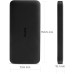 Redmi 10000mAh Fast Charge Power Bank